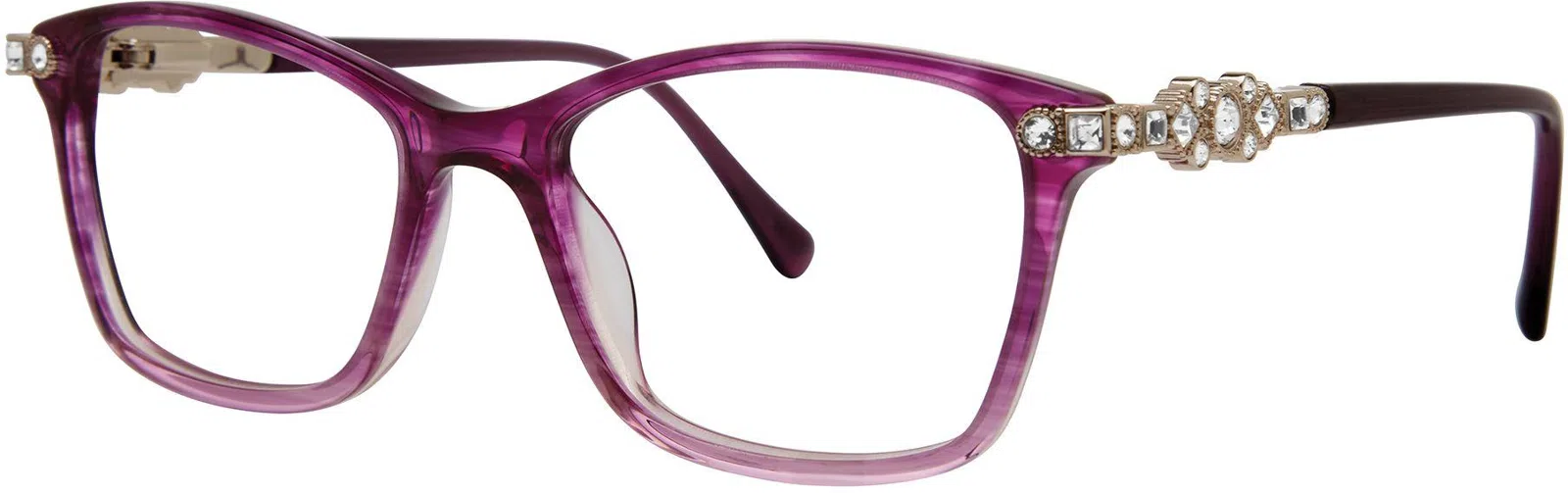 Caviar 4907 Eyeglasses - view 2